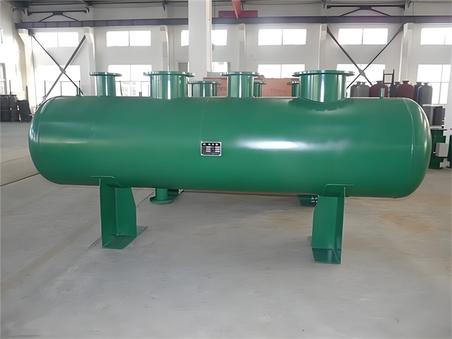 米东分集水器的重要指标